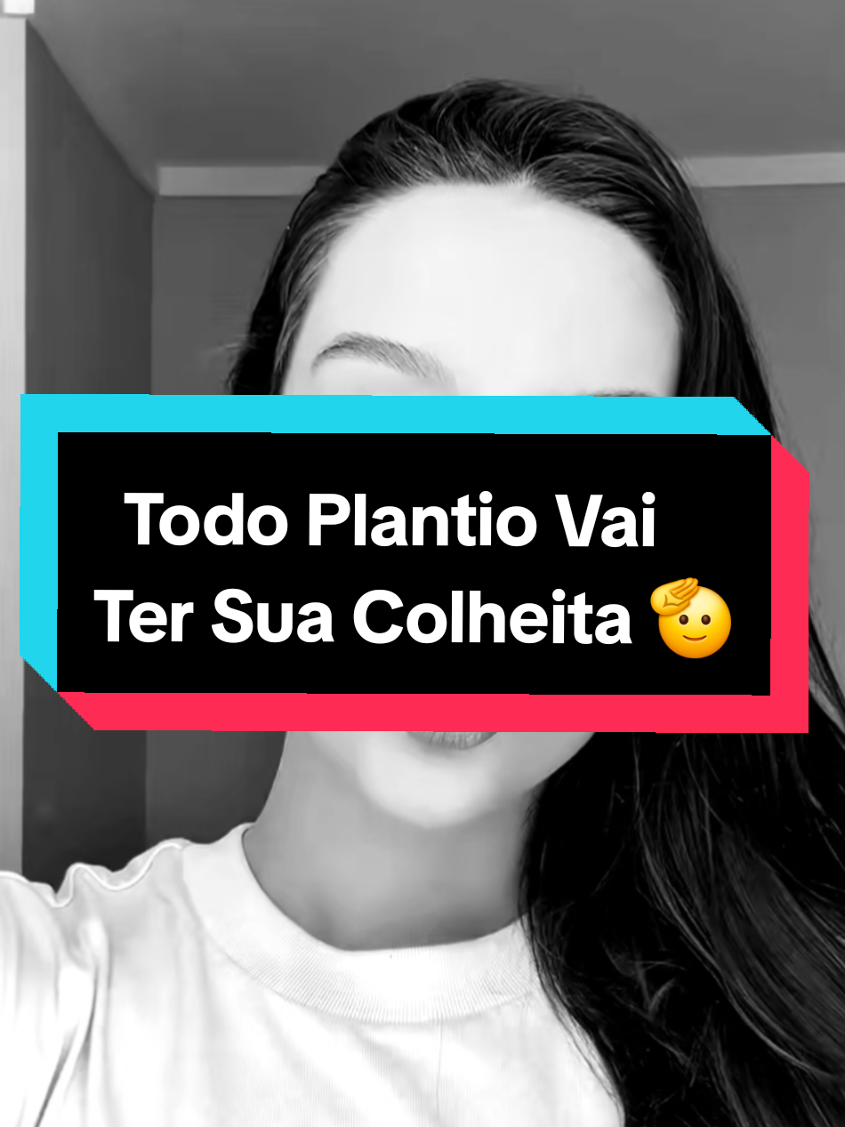 Cuidado com aquilo que você está plantando pois uma hora você vai colher pois Deus é justo 🫡😉🙏 #reflexão #carater #relacionamentos #creatorsearchinsights #fyp 