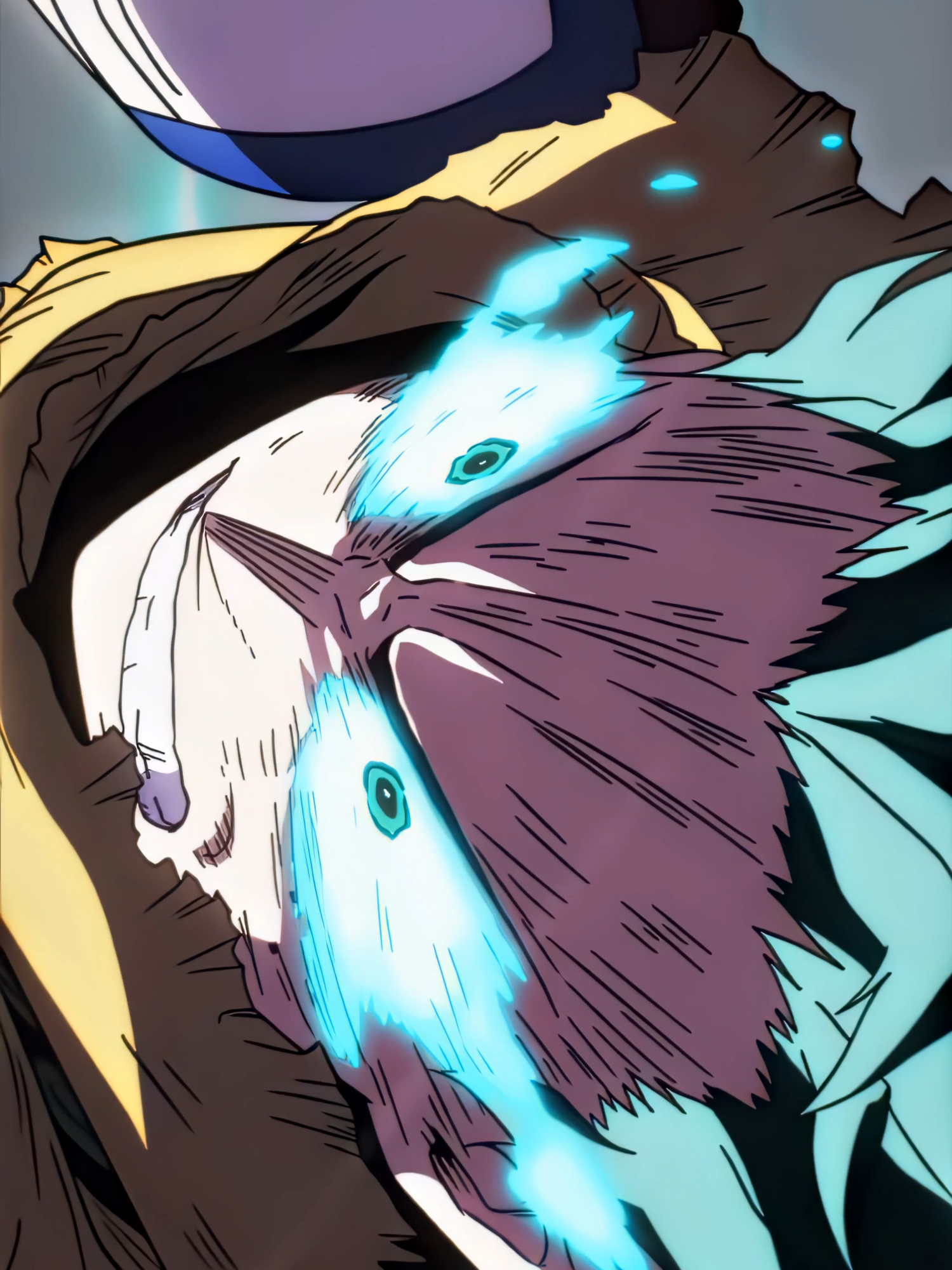 NEXT EPISODE LOOK SO GOOD 🔥🔥| 4K 60(Quality in bio) #anime #myheroacademia #mha #myheroacademiaseason8 #fyp #pourtoi #4K #viral