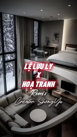 Lệ Lưu Ly x Hoạ Tranh Remix | 4 Ảnh Cuốn #nhachaymoingay #盛宇shengyu #capcut #capcutpioneer #pioneertemplate #HoaTranh 
