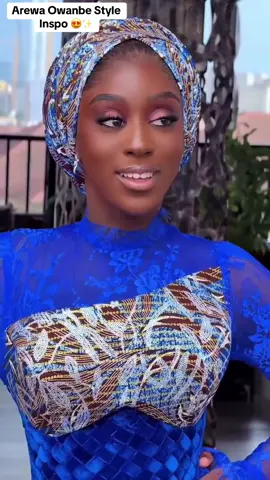 Arewa Owanbe Outfit Inspo For ladies 😍✨ ✨ #arewa__tiktok #arewa #arewastyles #lacestyles #modestfashion 