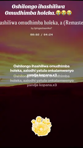 We went so spritual on this one with Frieda, produced by Iipinge the best producer. This is self rehabilitation album. Use the sound, also if you want to be part of us come and join us.