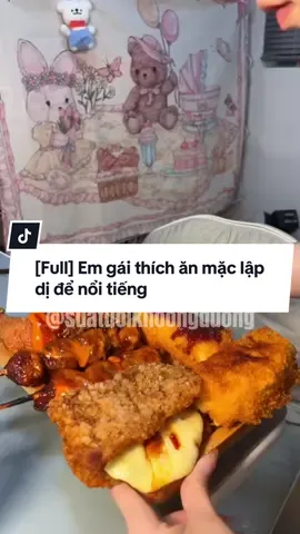 [Full] Em gái thích ăn mặc lập dị để nổi tiếng cre ytb: Phi anh vũ  #xhhhhhhhhhhhhhhhhhhhhhhh #xuhuong #kechuyen #audio #suatuoikhoongduong 