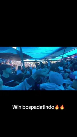 Win bospasatindo vs bangroi#bangroyvsbosoadatindo#kpts#bangroy 