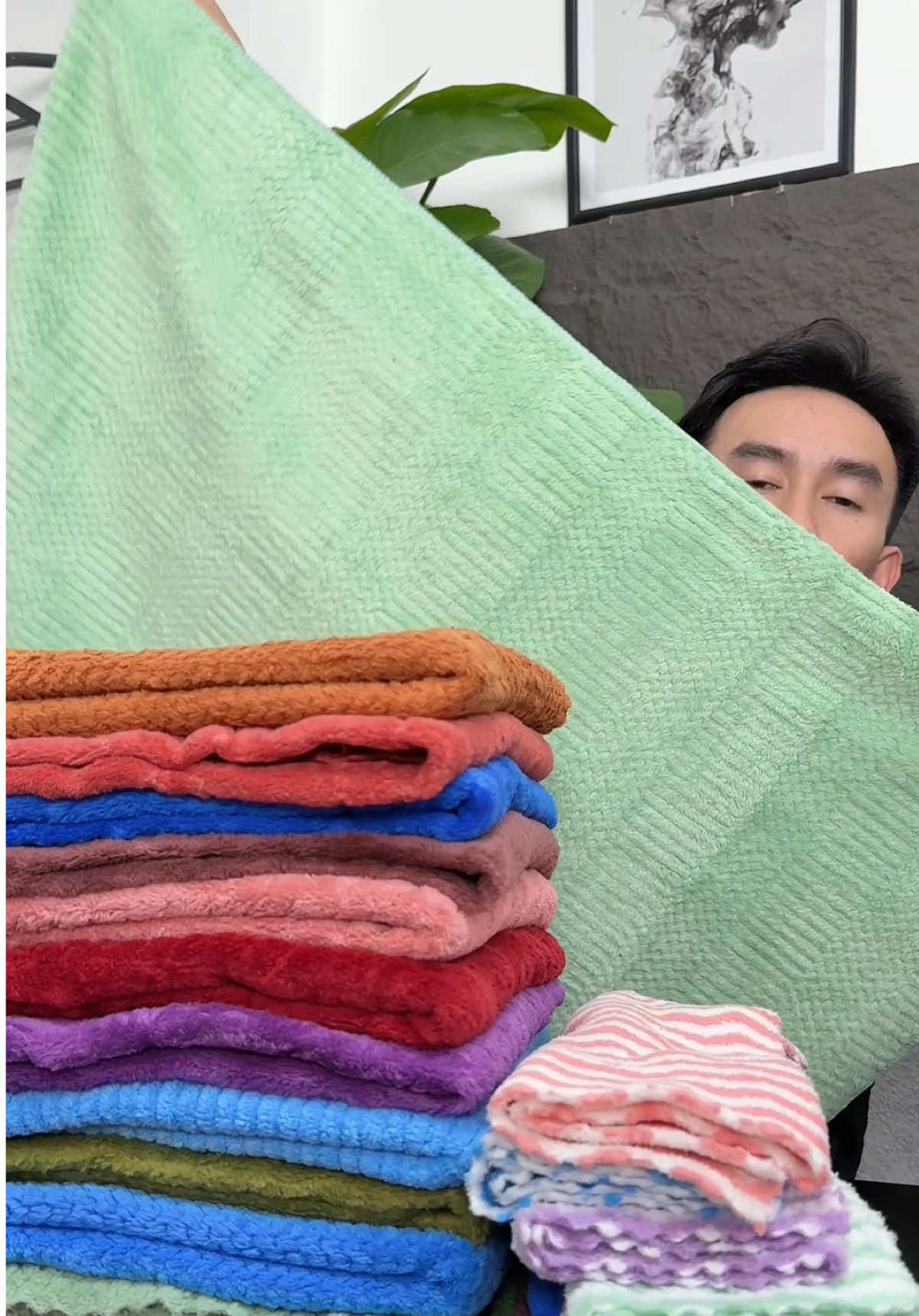 #ongbobim #ongbobim1 #khantamcotton 