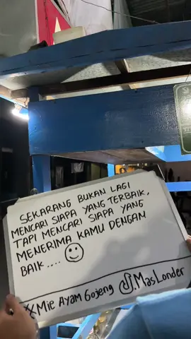Mie Ayam Gojeng Lokasi Jl Gunung Muria Grendeng Purwokerto Utara #fyp #xybca #kulinerpurwokerto #mieayam #jawapride🔥 