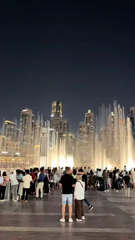 #DubaiFountain #DubaiVibes #ReopenDubai #BurjKhalifa #TravelDubai 