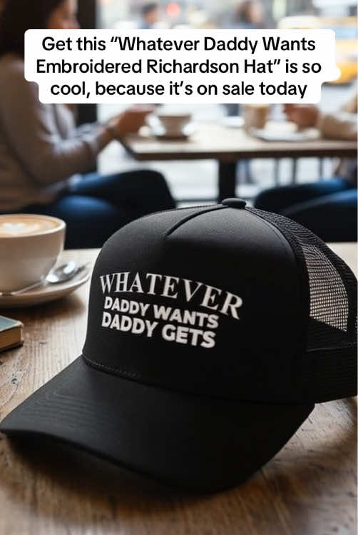 #dealsforyoudays #hat #trending #cap #tiktok 