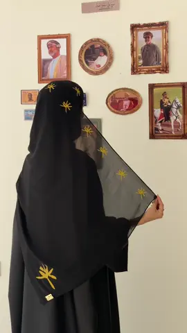 من كولكشن اليوم الوطني🇴🇲❤️ #اكسبلور #fyp #tiktok 