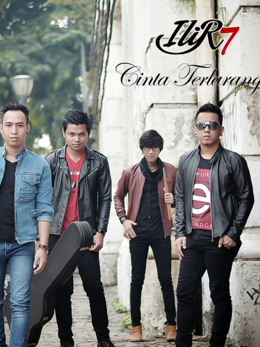 ILIR7 || Cinta terlarang. Rilis :Th 2015 #lagu2000an #ilir7 #masalalu #fyp #fyppppppppppppppppppppppp 