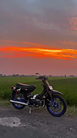 ❤️🥰 #2stroke #2strokeindonesia #v80indonesia #v80modifikasi 