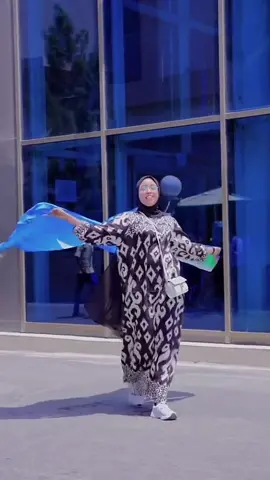 Waxbaa Soo Socdo @Bilaal bulshaawi @Luuzina•🦋 