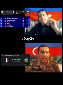 #qarabağfk #affa #uefachampionsleague #mizah 