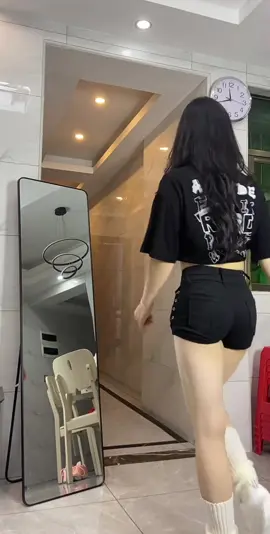 Ngẫu hứng #xuhuongtiktok #uocxuhuong #dancevietnamtiktok #dance #dancechallenge 