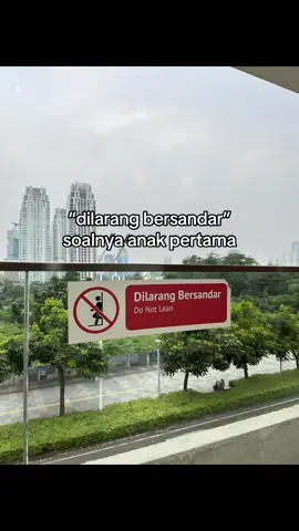 🙂‍↕️ #anakpertama 