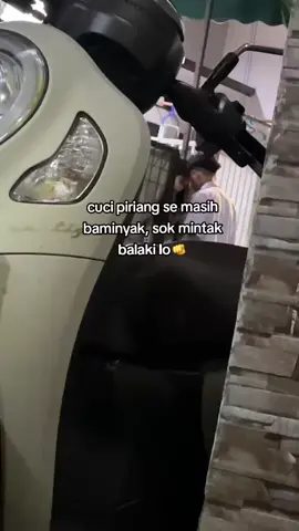 fokusnyo ka kato kato sajo, jan ka balakang🫵🫵 #fyp #fypminang #katakataminang #trendingminang #minang