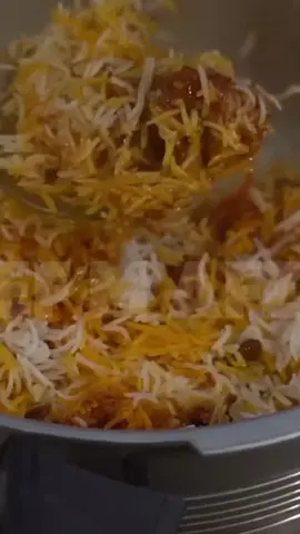 Beef Biryani #foodlovers #foodies #viralvideos #foryou 
