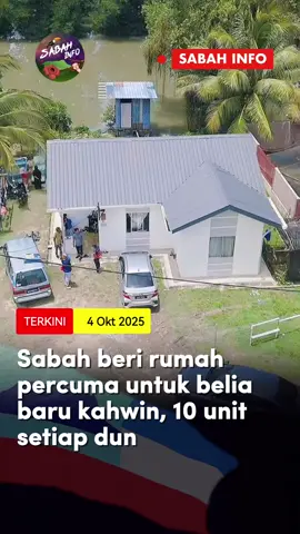 Bebi, kita tangguh kahwin tahun depan ya 😅