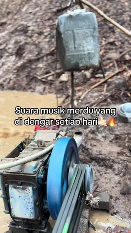 😭 #kulidompeng #suaramesindompeng #tambangemas #tambangemaskalimantan 