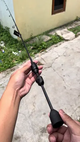 Makin mantep bolo🤙🏻 . . . #joranhookendy #joranultralight #trendmancing #masukberanda #fyp