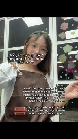 đã có lúc em nhặt được một tia sáng, nhưng khi hoàng hôn buông xuống, em đã trả nó lại cho mặt trời..