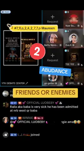 #abudance #kenyantiktok🇰🇪 #fypage #dianarose #tiktokdrama 