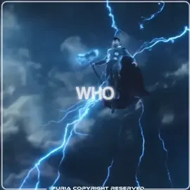 Bros entrance in IW was too tuff 🙏 | #thor #godofthunder #edit #fyp #xycba | scp:411scp || enjoy 