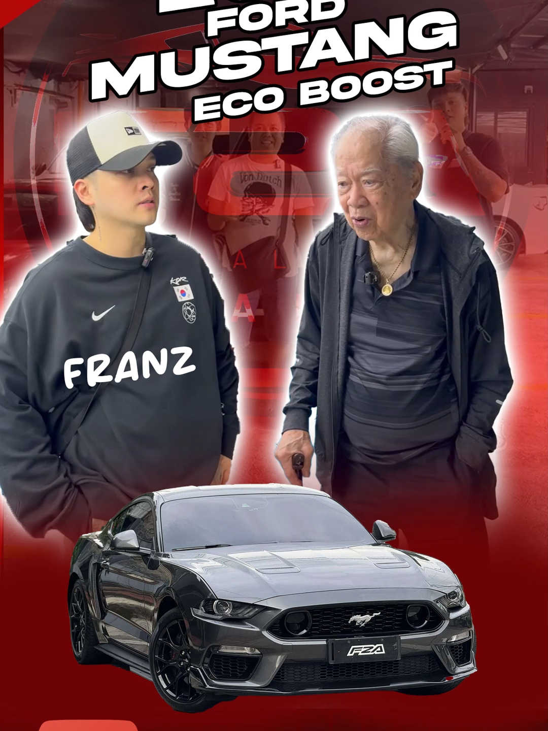❗F2A Vlogs EP. 204❗ 92yrs Old Lolo, Bumili ng kanyang SportsCar. Never Too late to buy your Dream Car. Thank you for choosing us ! Watch til the end ! Like , Comment & Share ! #f2acars #F2A #f2aqualitycars #viral #fyp #TRUSTEDCARDEALER #Legit #foryoupage