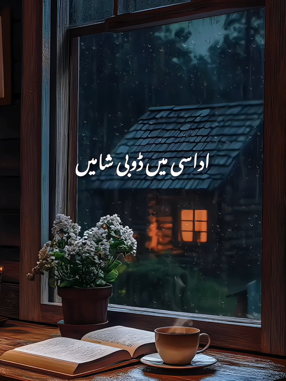 سردی میں ڈوبی شامیں #vailar_video #tarending #song #unfrreezemyaccount #foryoupage❤️❤️ 