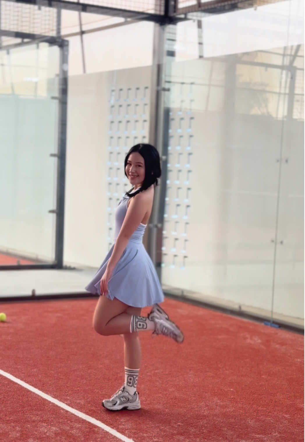 @PLAY! Court 
