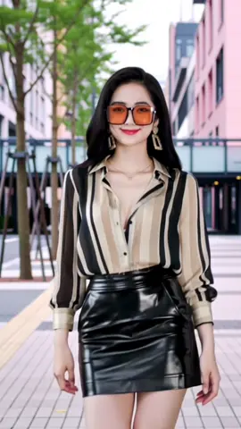 Áo sơ mi nữ lụa tằm dài tay cao cấp #shopquylien #aosomi 