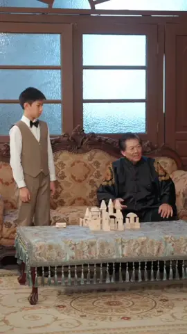 Drama China Terbaru eps. 38 - 40 