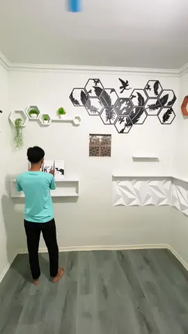 Proses #fyp #kamar #kamaraesthetic 