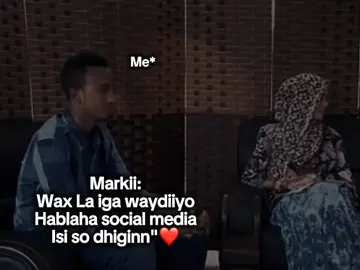 Ma adinka oo kale 🫶🏾💕💕#somalitiktok #views #foryour #viewsproblem #foryoupage❤️❤️ 
