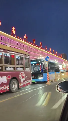 中國單體最大的百貨大樓#唐山市#中國 #大陸 #china 