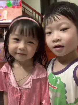 chị quên lau 🍊 #cute #baby 