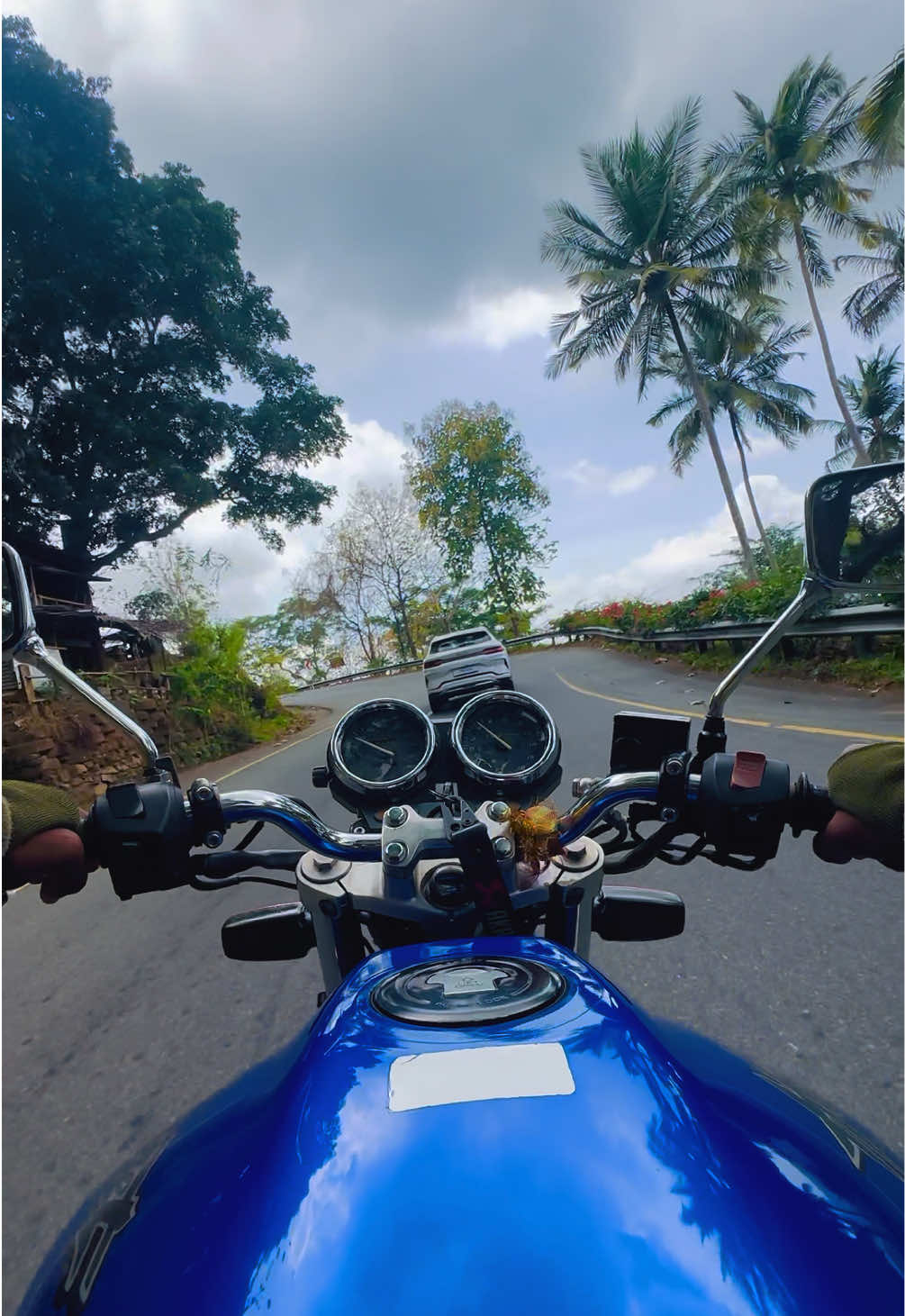 Part 16 | 🍂☁️ #hornet #srilanka #fyp #trending #viral 