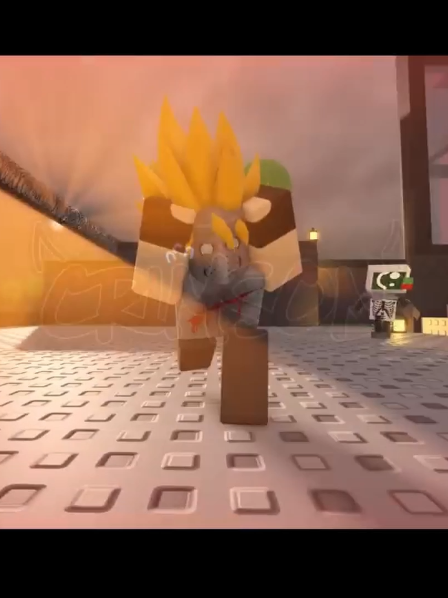 Die Of Death || CrimsonRBLX's One Bounce Animation with my own take of SFX (Full) [Volume Warning!] #fypシ゚ #sfx #fypシ゚viral🖤tiktok #foryoupage #animation #fypage #fypviral  #roblox #robloxfyp #robloxtiktok #dieofdeath #dieofdeathroblox #dieofdeathonebounce #fyp  Animation by CrimsonRBLX OST by ImperfectNORE