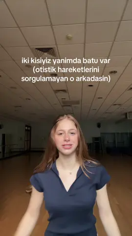 yari yolda birakmaz mesela  