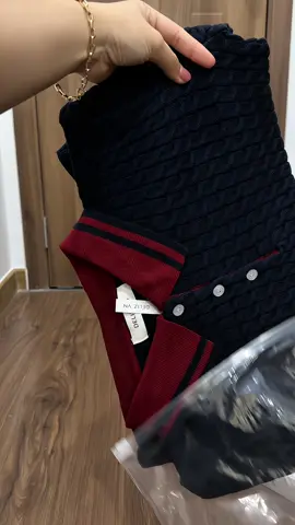 Mẫu này đẹp nhaaa  #aolen #aothun #tiktokshop #review #viral 