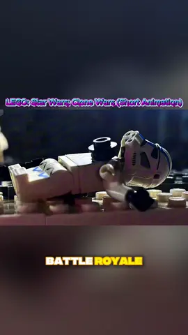 LEGO Star Wars Clone Wars  #lego #legostarwars #legotiktok 