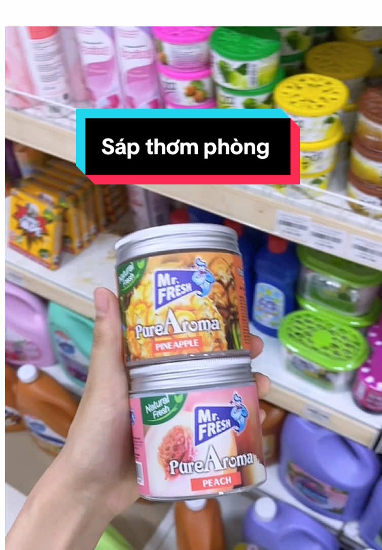 - Phòng gọn gàng xinh xắn thì phải thơm tho nữa nha mn🌷🌷#mebapreview #sapthomphong #sapthomkhumui #fresh #review 