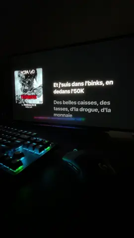 #tenebreux4 #kobalad #rapfr #applemusic 