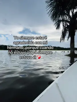 Él me cuido 🫶🏽#hermanomayor #infacia 