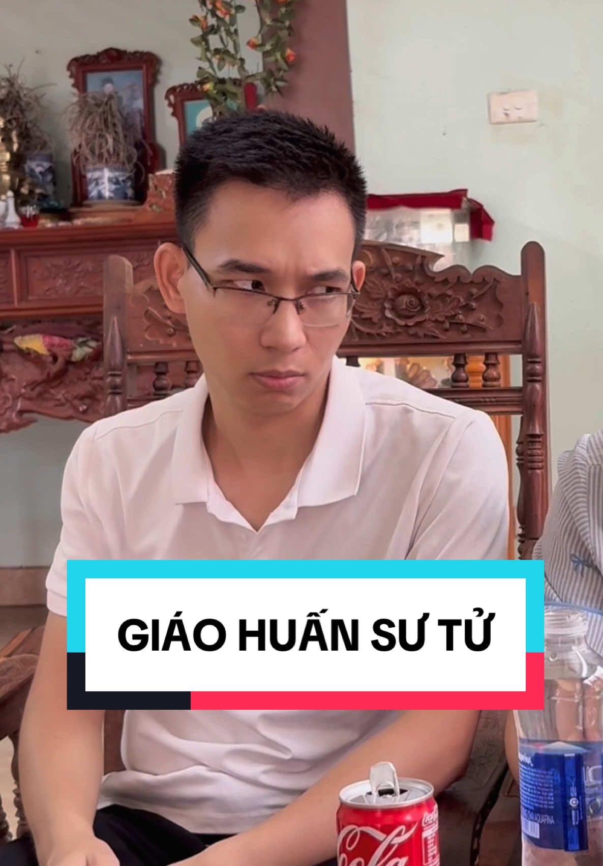 Kiểu gì cũng nói được #xuhuong #vochongtrunghanh #haihuocvuive 