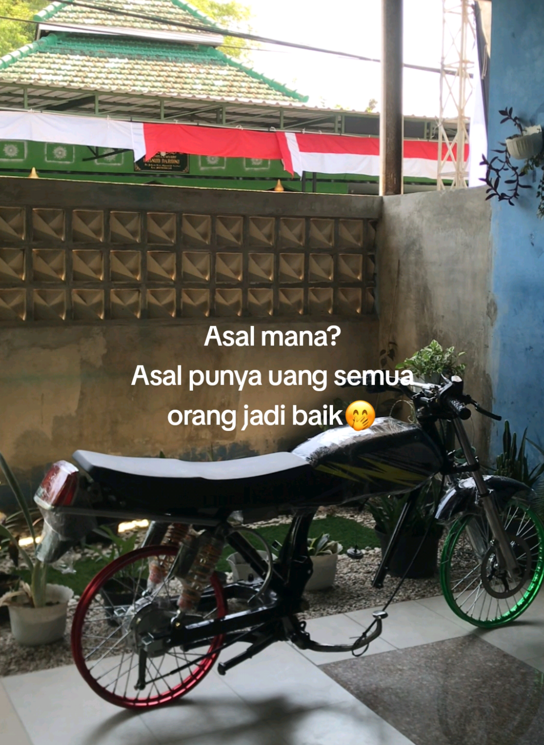 🆙🤭 #glkotak #officialwalisongo #herexjatim #w9style #mojokerto24jam 
