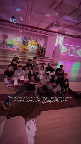 Đội nay mạnh thí🤣🛼#xuhuong #fyp #vincomthaibinh #maxpatinthaibinh #truotpatin 