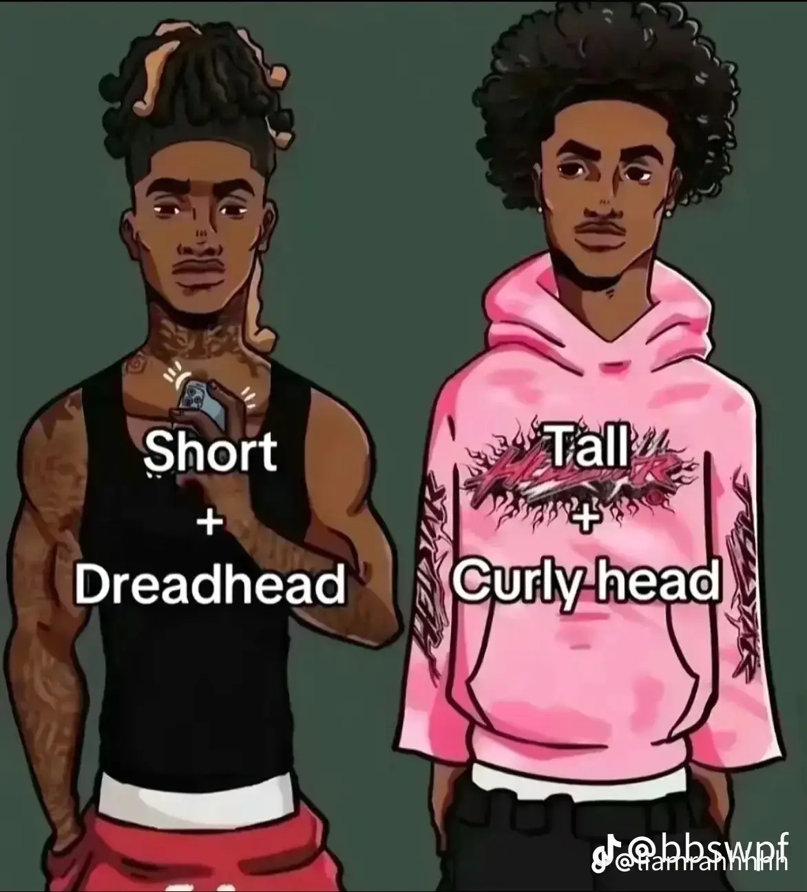 How we are best described @Adam🏝️ 