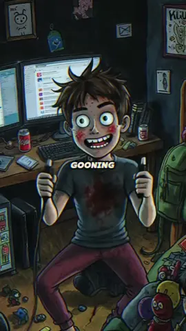 Thegooningaddict.SendthistoaLiam!ll#memes#story#characters#school #funny 