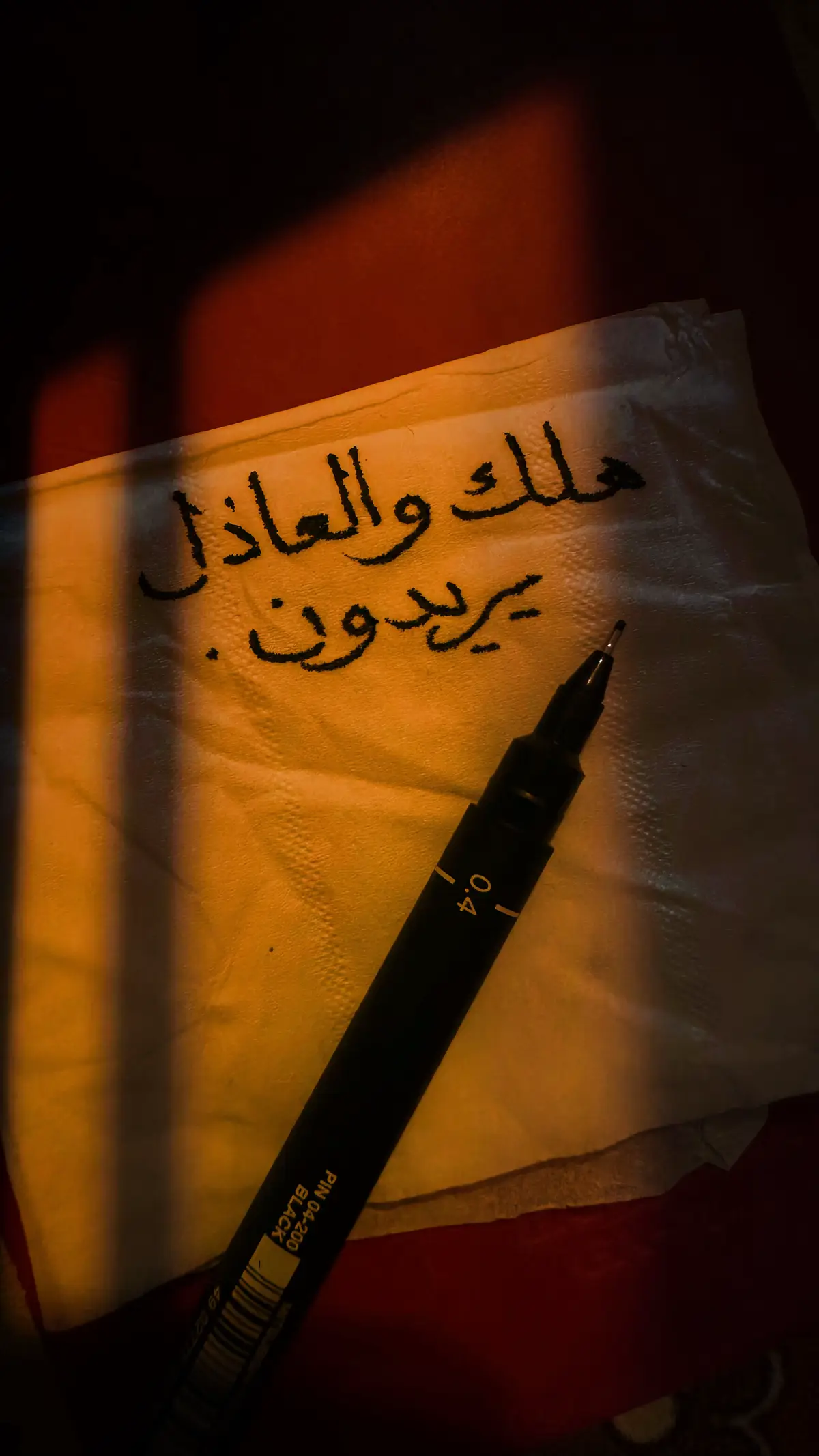 #خط #fyp #viral #ترند #هلك_والعاذل_يريدون 