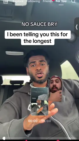 Most of them f with each other to stop backlash LOL the rabbit hole is funny #avi #avinaas #nosaucebry #debt #real